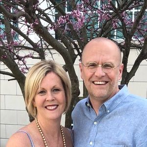 Meet your Posher, Marcy